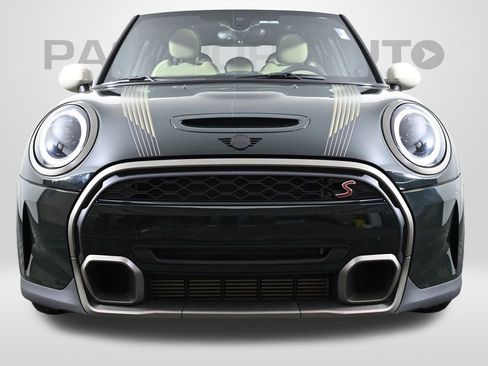 Certified 2023 MINI Cooper S w/ MINI Resolute Edition image 2