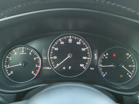 Certified 2024 MAZDA CX-50 AWD 2.5 S w/ Cargo Package image 33