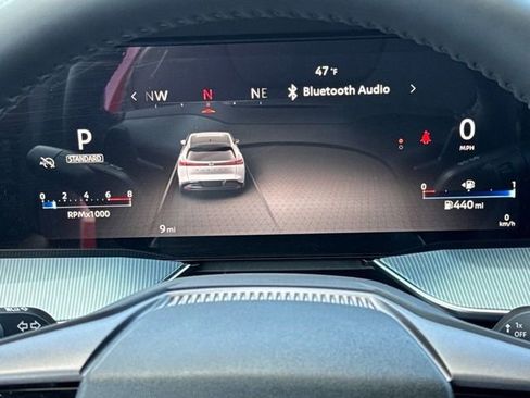 New 2025 Nissan Murano SL AWD/4WD image 13