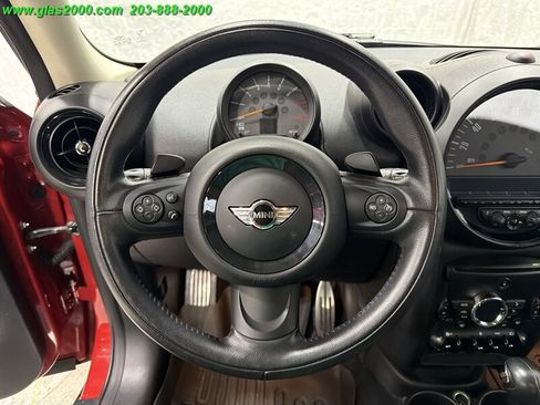 Used 2016 MINI Cooper Countryman S AWD/4WD image 4
