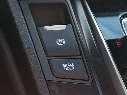 Certified 2022 Honda CR-V EX image 27