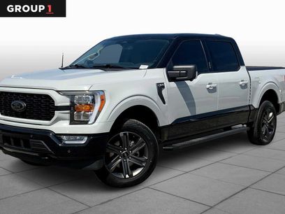 Certified 2023 Ford F150 XLT w/ Equipment Group 302A High