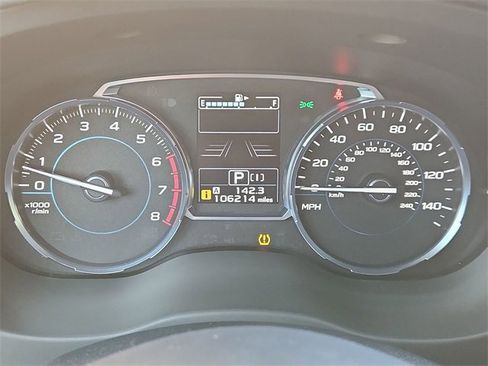 Used 2017 Subaru Forester 2.0XT Touring image 12