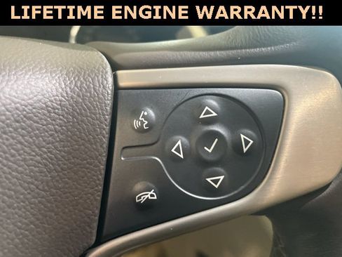 Used 2018 GMC Yukon XL Denali w/ Denali Ultimate Package image 19