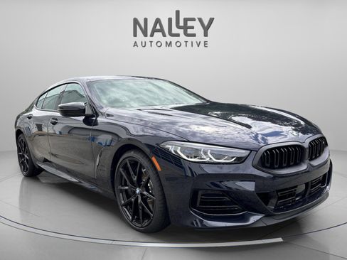 Used 2026 BMW M850i xDrive image 6