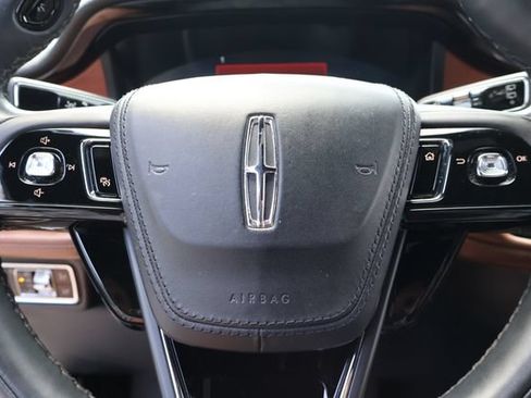 Certified 2020 Lincoln Aviator Reserve w/ Equipment Group 201A RWD image 27