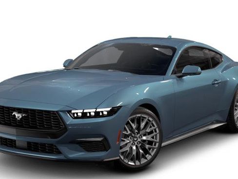 New 2026 Ford Mustang Premium image 23
