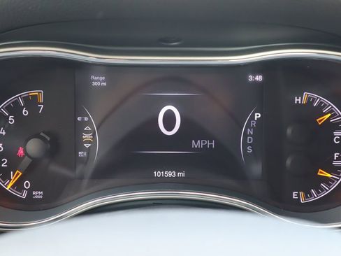 Used 2015 Jeep Grand Cherokee Limited image 33