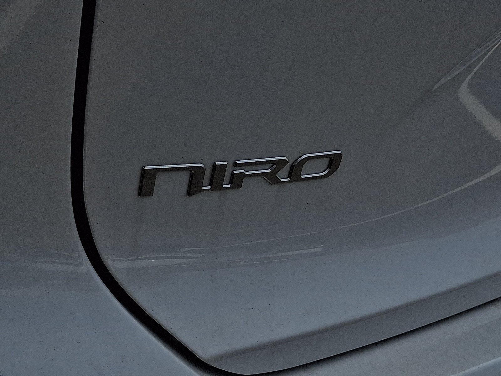 New 2026 Kia Niro Wind FWD image 14
