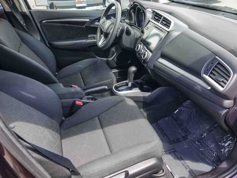 Used 2015 Honda Fit EX-L image 15