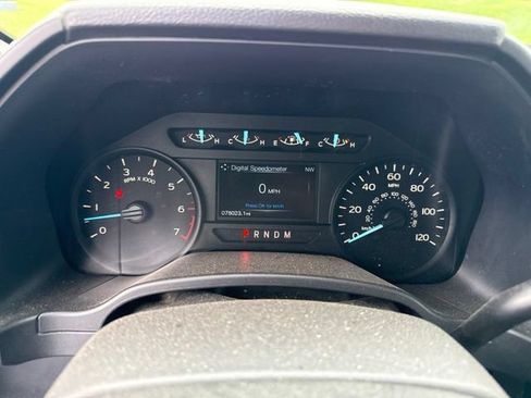 Used 2018 Ford F150 XL w/ Equipment Group 101A Mid AWD/4WD image 6