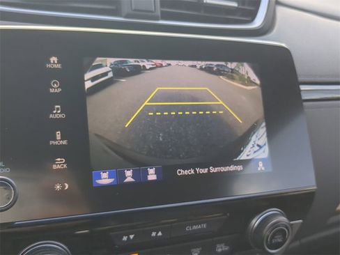 Used 2020 Honda CR-V Touring image 26