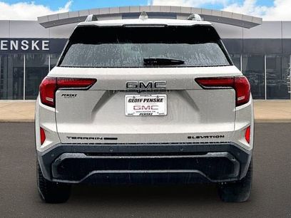 New 2026 GMC Terrain Elevation w/ Elevation Premium Package