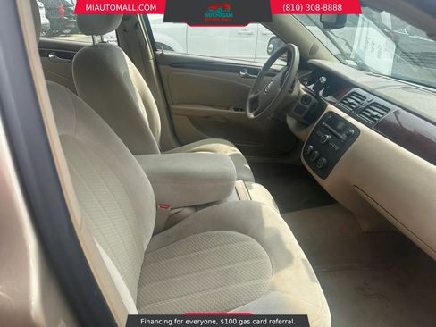 Used 2006 Buick Lucerne CX FWD image 14