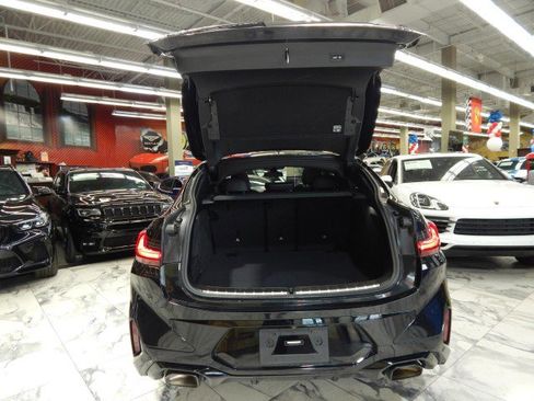 Used 2023 BMW X4 xDrive30i w/ Premium Enhanced Package image 7
