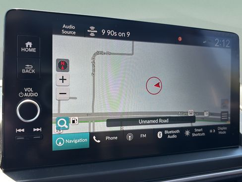 Certified 2023 Honda Pilot Elite image 21