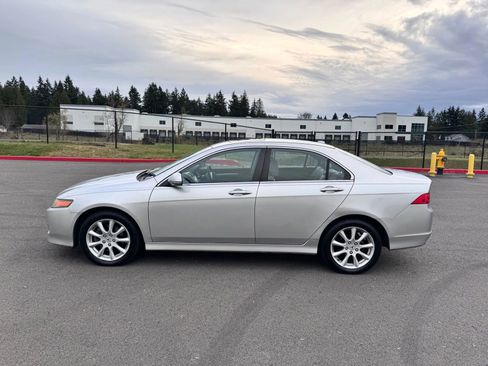 Used 2006 Acura TSX image 2