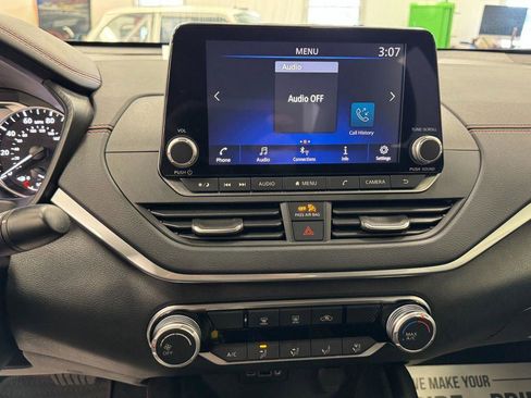 Used 2022 Nissan Altima 2.5 SR image 7