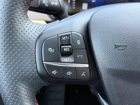Certified 2023 Ford Escape ST-Line w/ Tech Pack #1 AWD/4WD image 21