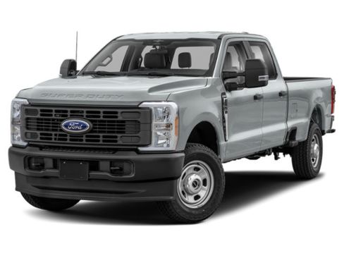 New 2026 Ford F350 Lariat w/ Black Appearance Package AWD/4WD image 31