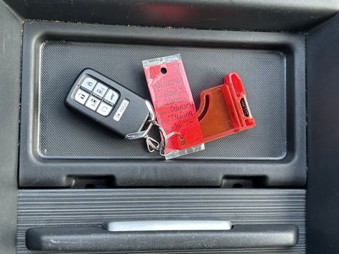 Used 2023 Honda Odyssey Touring image 33