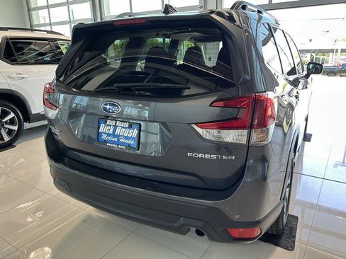 Used 2024 Subaru Forester Premium AWD/4WD image 8