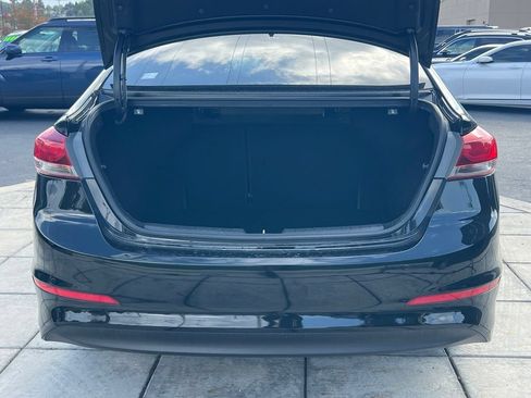 Used 2017 Hyundai Elantra ECO FWD image 12