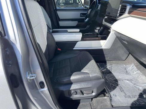 Used 2023 Toyota Tundra Capstone image 47