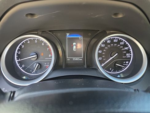 Used 2024 Toyota Camry LE image 18