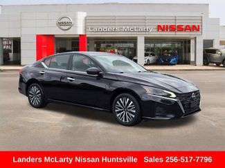 Used 2024 Nissan Altima 2.5 SV FWD 360° Tour
