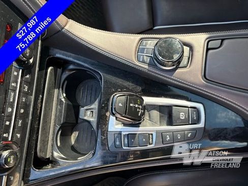 Used 2019 BMW 650i Gran Coupe xDrive w/ Executive Package image 19