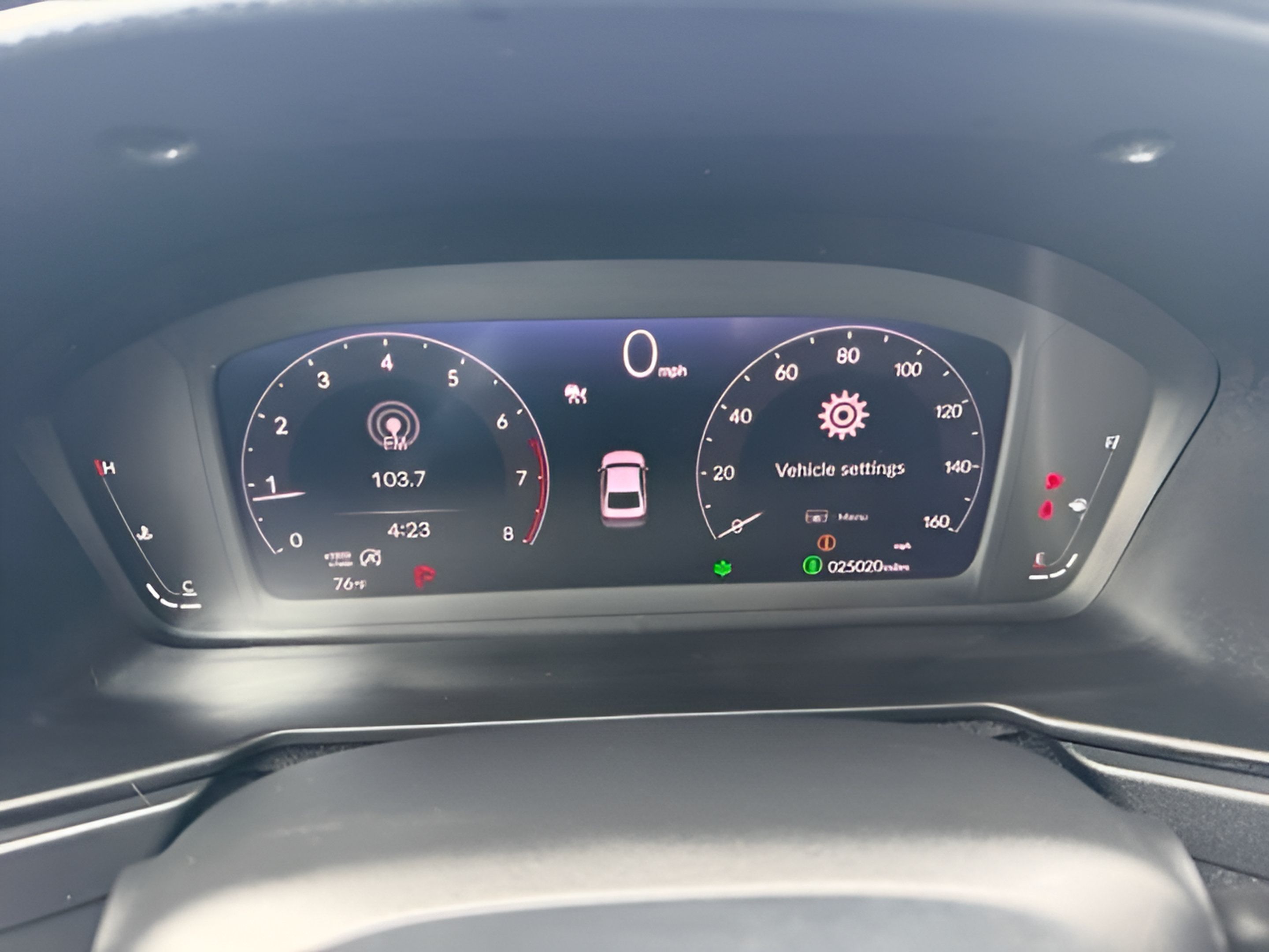 Used 2024 Honda Accord EX image 15