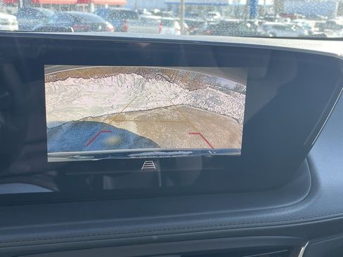 Certified 2026 Buick Encore GX Preferred w/ Comfort Package image 34