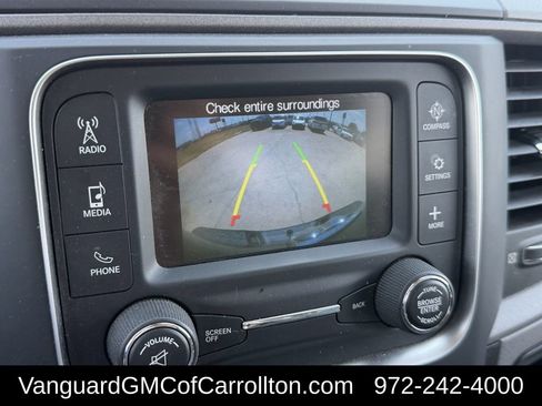 Used 2019 RAM 1500 Tradesman w/ Popular Equipment Group RWD image 19