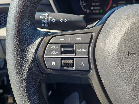 Used 2024 Honda CR-V EX image 23