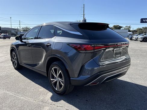 Used 2024 Lexus RX 350 350 image 3