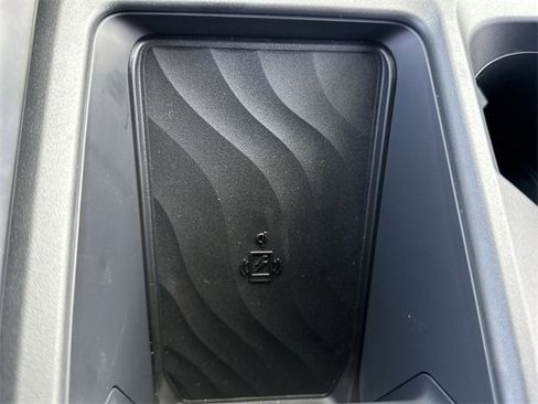 New 2025 Nissan Armada PRO-4X w/ Pro-4X Premium Package image 10