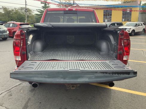 Used 2010 Dodge Ram 1500 Truck SLT w/ Big Horn Regional Pkg image 13