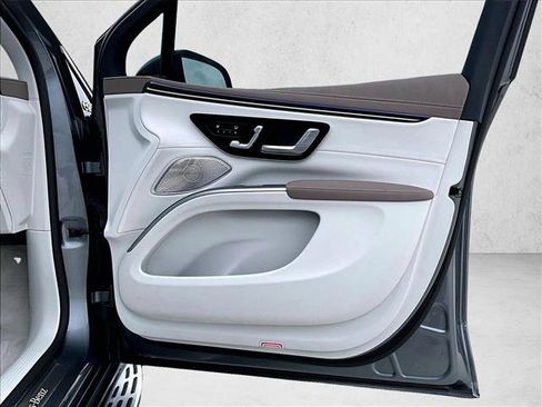 Certified 2023 Mercedes-Benz EQS 450+ SUV image 18
