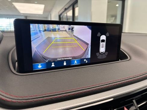 Certified 2023 Acura MDX A-Spec image 17