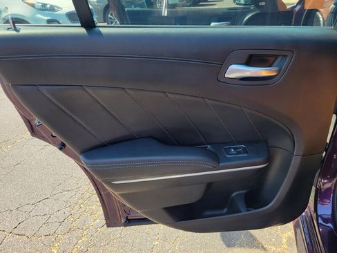 Used 2022 Dodge Charger GT w/ Plus Group image 27