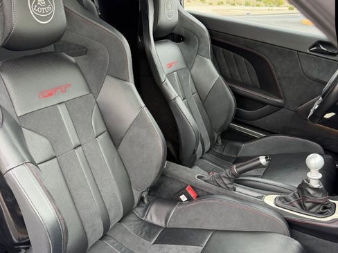 Used 2020 Lotus Evora image 4