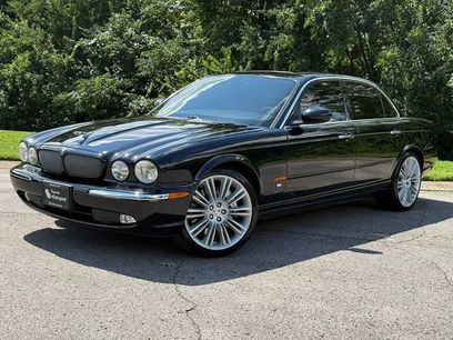 Used 2005 Jaguar XJ8