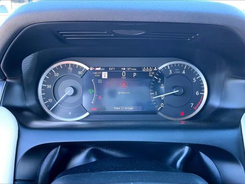 Used 2023 Land Rover Discovery Sport SE R-Dynamic AWD/4WD image 26