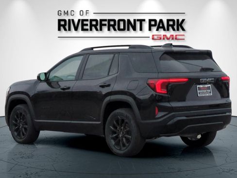 New 2026 GMC Terrain Elevation w/ Elevation Premium Package AWD/4WD image 5