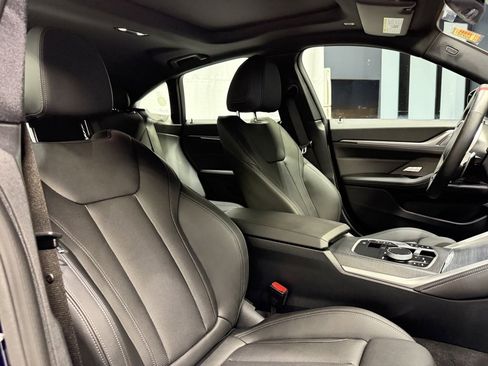 Used 2025 BMW 440i xDrive M440i xDrive image 26