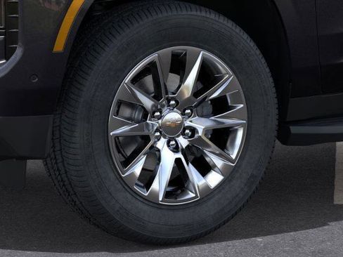 New 2026 Chevrolet Tahoe Premier image 33