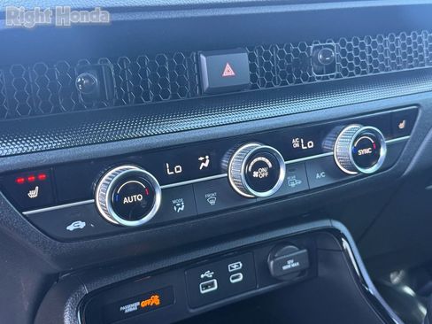 Certified 2024 Honda CR-V Sport-L image 23