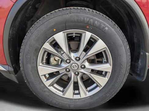 Used 2017 Nissan Murano SL image 42