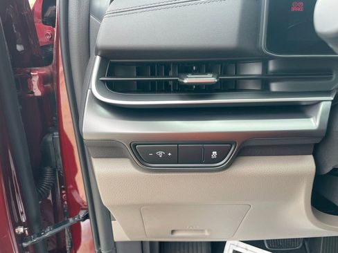 New 2026 Kia Carnival LXS image 12